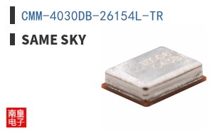 CMM-4030DB-26154L-TR ͼƬ